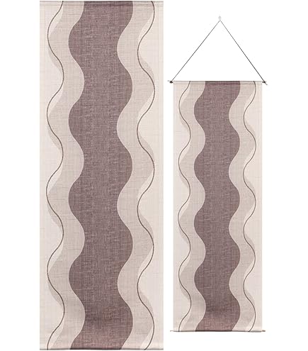 天官賜福　太子悦神図　掛け軸風B2半蔵タペストリー 天官賜福 仙楽太子悦神図 掛け軸風 B2半裁タペストリー 天官赐福